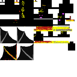 The Fire Dragon Mob 4