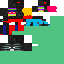 rainbow wither Mob 1