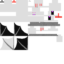 slender dragon Mob 5