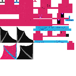 Queen Ender-Dragon Mob 0