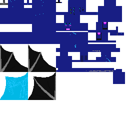 Water sea dragon Mob 5