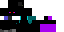 Enderzombie Mob 2