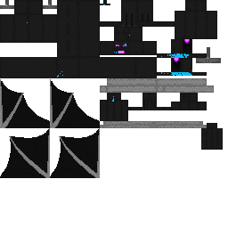 endr dragin went rong Mob 1