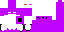 Purple enderman Mob 6