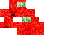 Red Creeper Mob 3
