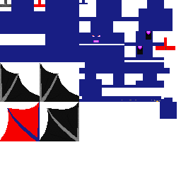 Mega Charizard X EX Mob 5