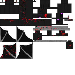 EVIL ENDERDRAGON that kills pepole Mob 16