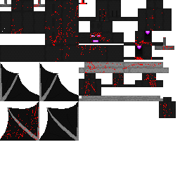 herobrine friend Mob 1