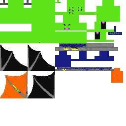 elemental dragon Mob 0