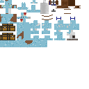 beutiful horse Mob 5