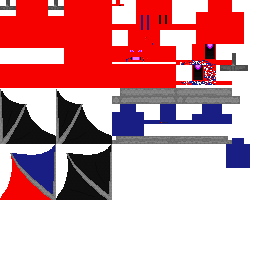 USA Ender Dragon Mob 0