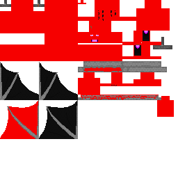 red ender dragon Mob 2