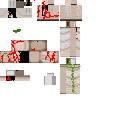 slender golem Mob 1