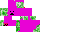 pink creeper Mob 7