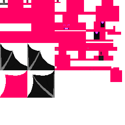 PINK SHEEPS WIFE Mob 15