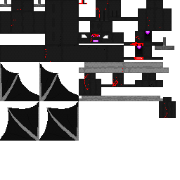 bloddy dragon Mob 10