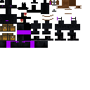 Ender horse Mob 0