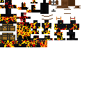 Prepare to be aflamed! Mob 1