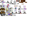 Paint Splash Mob 6