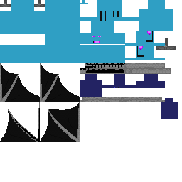 Kyurem(Pokemon) Mob 7