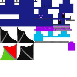 legendary dragon Mob 2