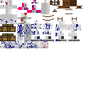 infected uinacron with epicness Mob 11