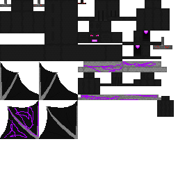 the last living ender dragon Mob 2