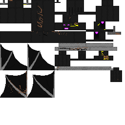 speckled dragon Mob 5