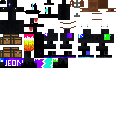 NeonHorse Mob 0