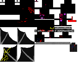 Slender dragon Mob 7