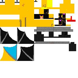 Dumb Dragon ( Derpy) Mob 2