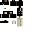 The Super Golem Mob 0