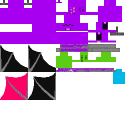 dj dragon breathing fire Mob 6