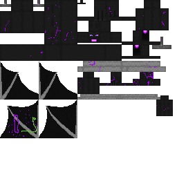 Space and Time Dragon Mob 2