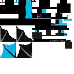 CharizardX Meger Mob 4