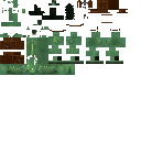 headless horse Mob 5