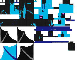 diamond ender dragon Mob 11