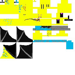 The dragon of draginess Mob 2