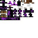 ender horse Mob 0