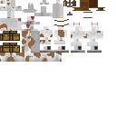 My Horse "Nina" Mob 1