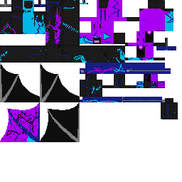 alfa ice muticoled dragon Mob 6
