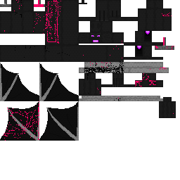 pink ender dragon Mob 3