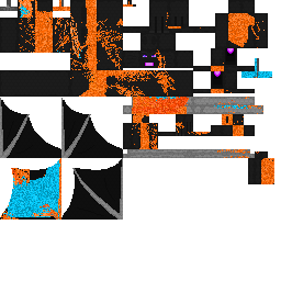 Charizard ( Adult) Mob 13