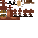 the free horse Mob 14