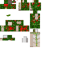 slottered golem Mob 7