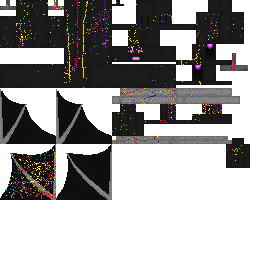 Rain Bow Dragon Mob 10