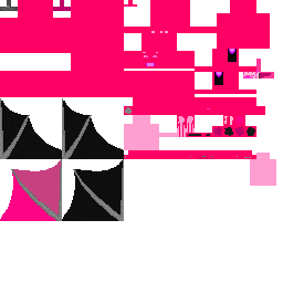 Little Kelly Dragon Mob 11