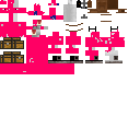 Pinkest Horse Of All-time Mob 2