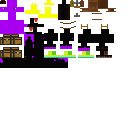 Racer The Race Horse Mob 1