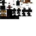 the dark knight's horse Mob 1